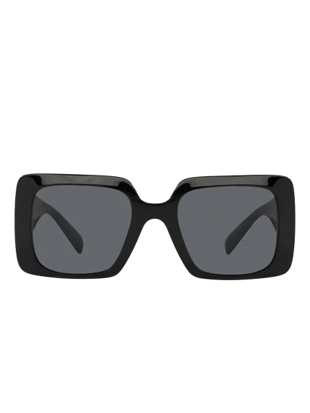 Ochelari de soare Versace Eyewear negru