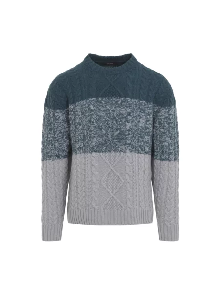Sweter Kiton wełniany