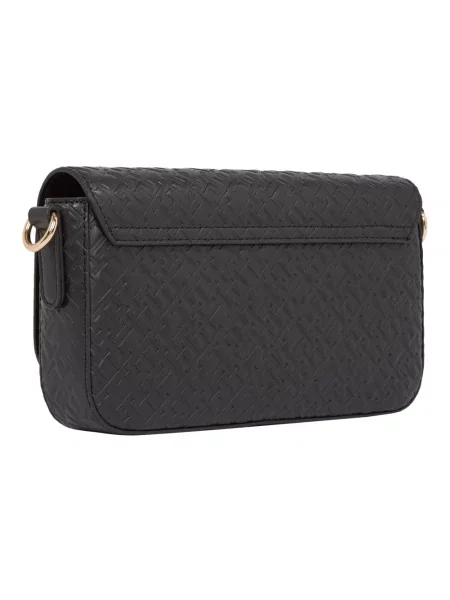 Tommy Hilfiger torebka czarny