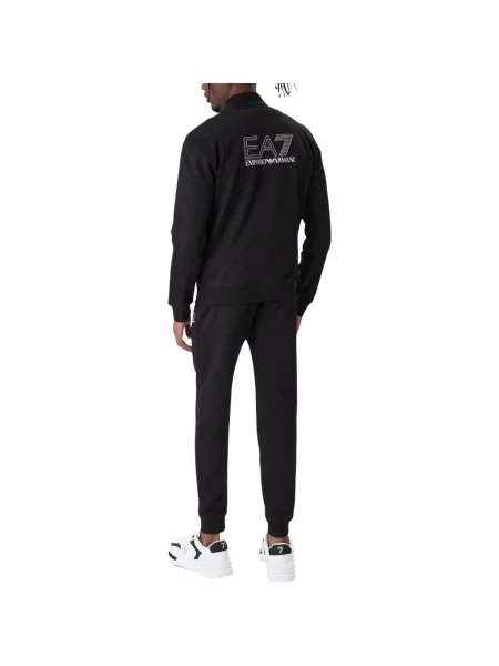 Emporio Armani Trening negru