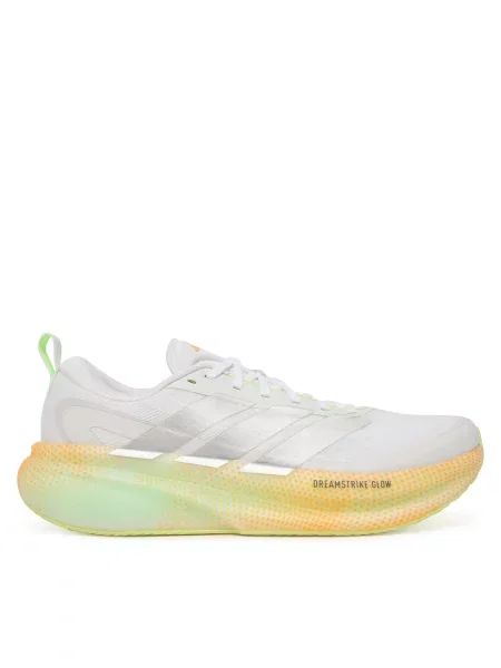 Tenisice za trčanje adidas Supernova Glide Running Shoes bijela