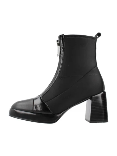 Pantofi Hispanitas negru
