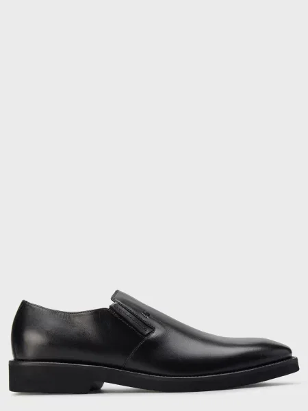 Туфли Alberto Ciccioli черные