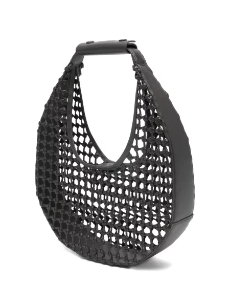 Torebka Staud brązowa