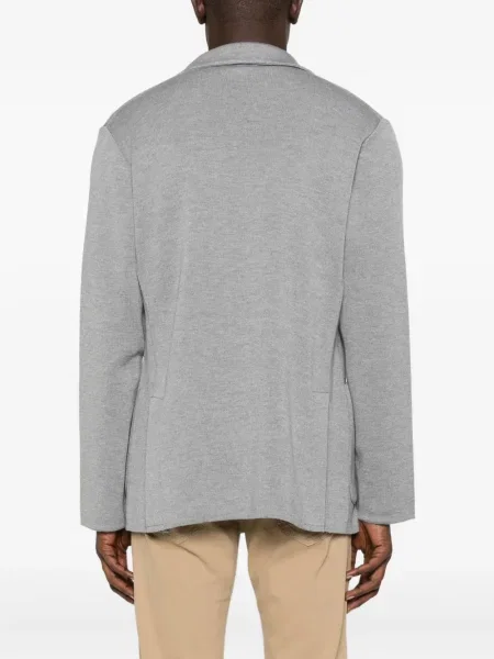 Sacou Lardini gri