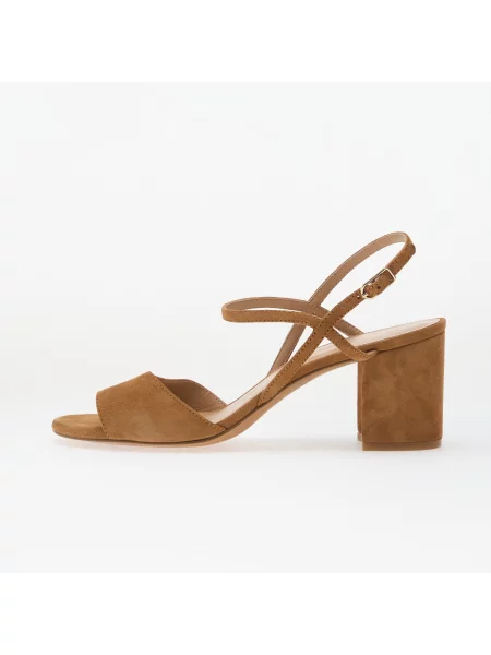 Tenisky Geox Virnilisa 65 S Cognac EUR 40