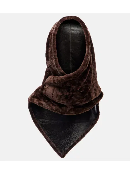 Fular Nour Hammour maro