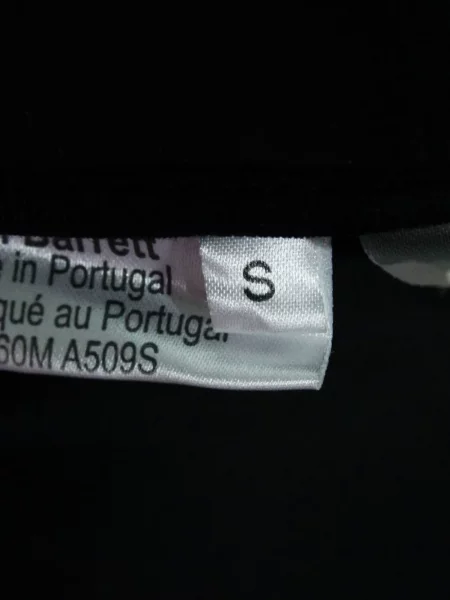 Камуфлажен суитчър Neil Barrett черно