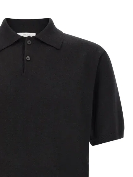 Polo The Row negru