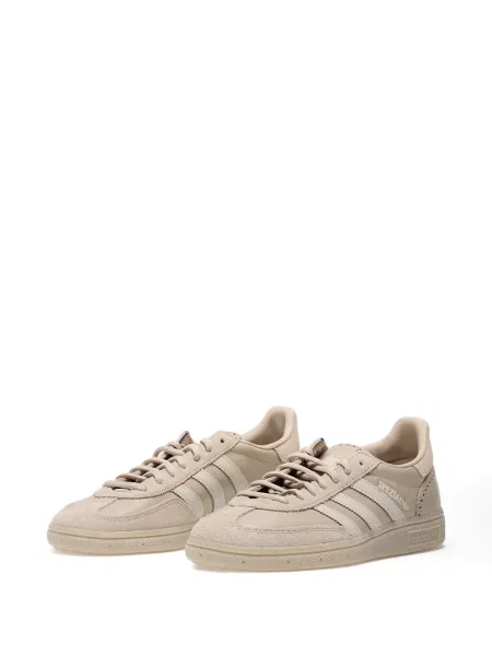 Sneakerși Adidas Spezial din piele de căprioară