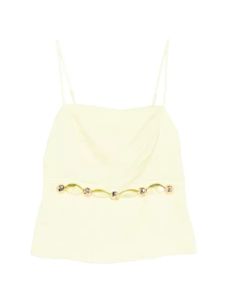 Top Simkhai żółty