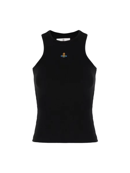 Podkoszulka Vivienne Westwood czarna