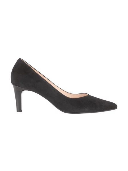 Pantofi Högl negru