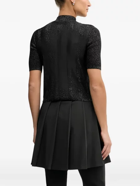 Heláncă Sisley negru