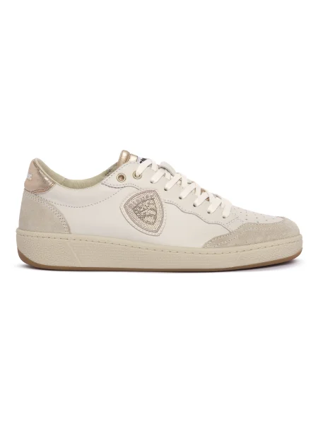 Pantofi Blauer bej