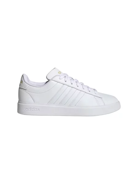 Pantofi Adidas alb