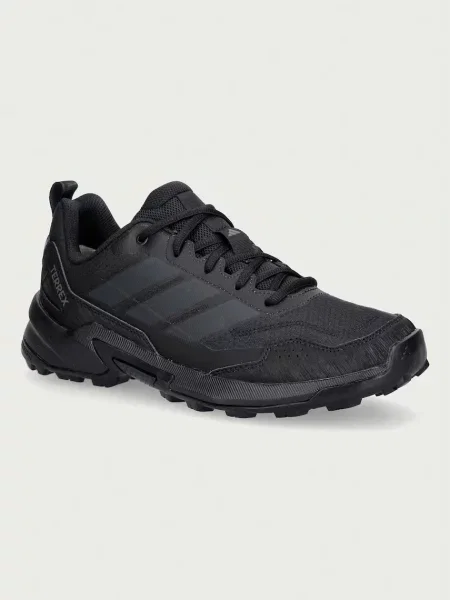 Sneakerși Adidas Terrex negru