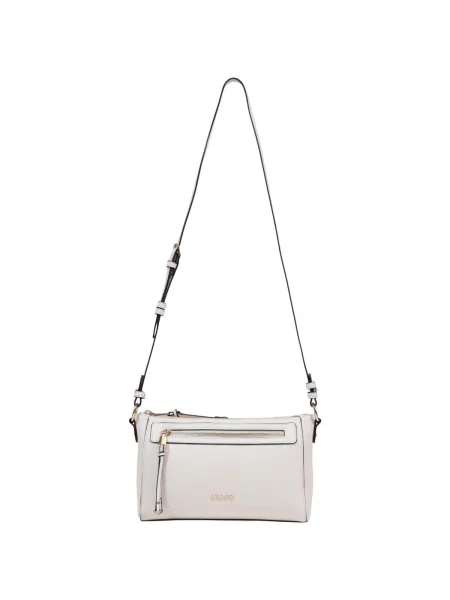 Geanta crossbody Liu Jo alb
