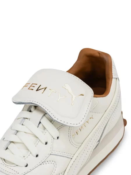 Маратонки Puma бяло