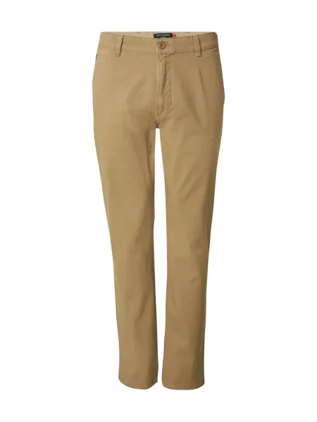Dockers Pantaloni eleganți ULTIMATE bej