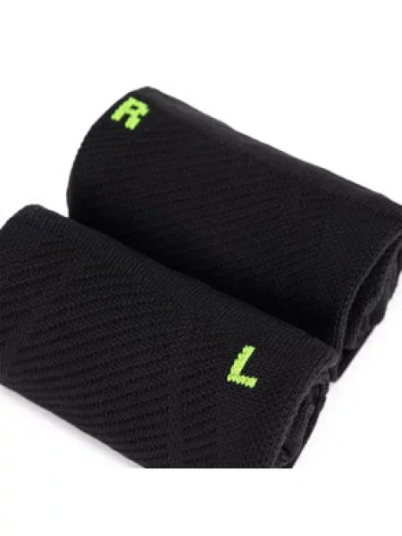 Reebok Dlhé ponožky čierna