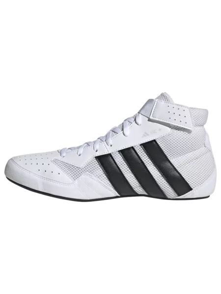 Σκαρπινια Adidas Performance λευκό