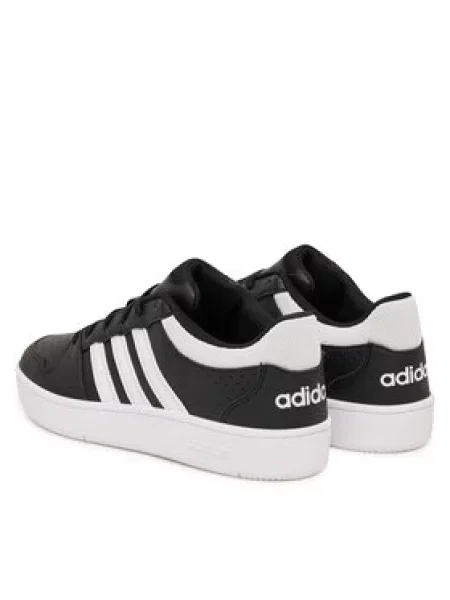 Adidas Tenisice Hoops Classic crna
