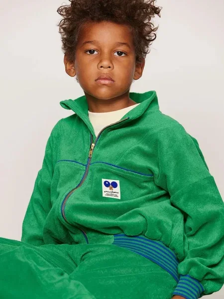 Детский свитер Mini Rodini