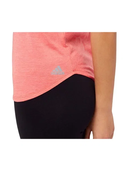 Majica Adidas ružičasta
