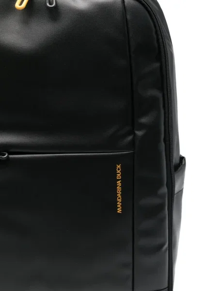Ruksak Mandarina Duck s autogramom