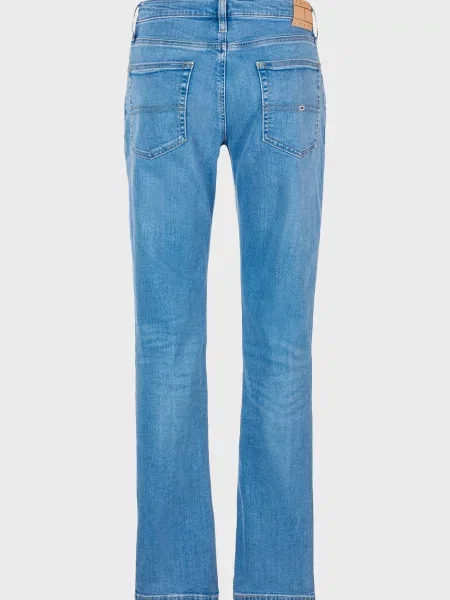 Джинси Tommy Jeans блакитні