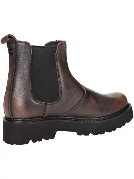 Pantofi Cult maro