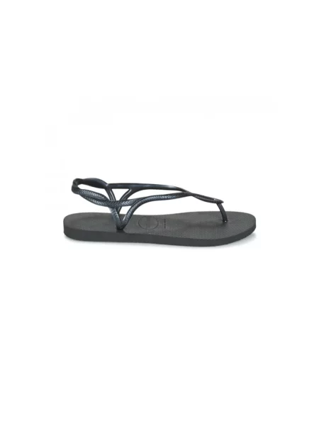 Havaianas Luna Kobiety Sandały Havaianas Size: czarny
