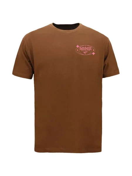 Tricou Legea maro