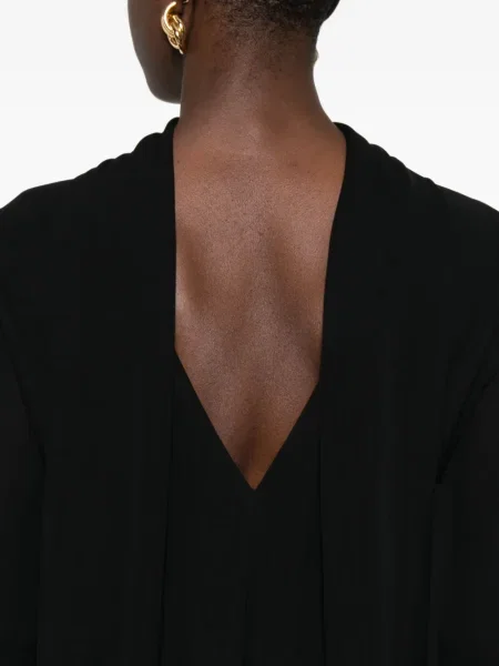 Rochie Toteme de costum negru