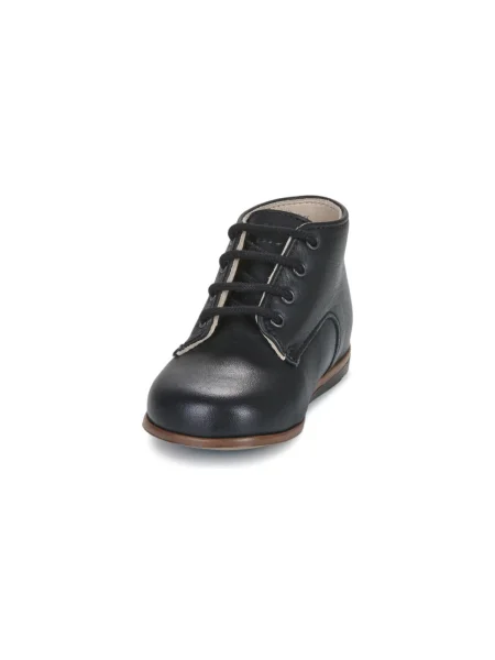 Pantofi copii Little Mary negru