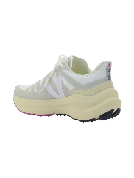 Sneakersy Veja białe