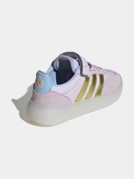 Adidas Sportcipők Barreda Decode Elsa El C lila