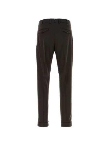 Pantaloni Pt Torino maro