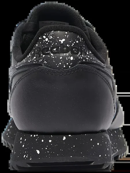 Sneakerși Reebok Classic Leather din piele clasici alb