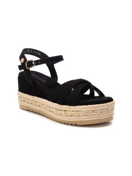 Pantofi Refresh negru