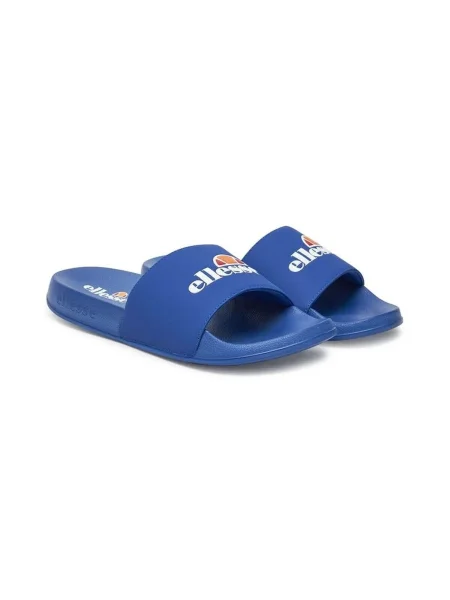 Pantofi Ellesse albastru