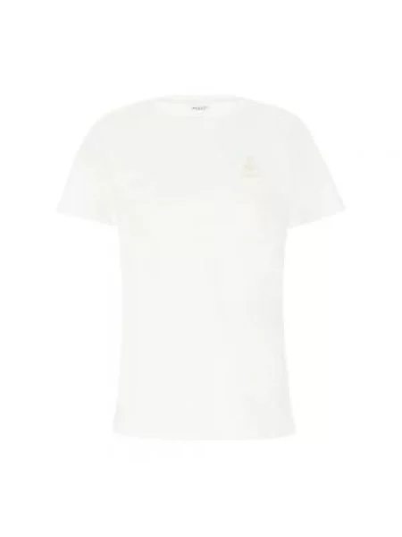 Koszulka Isabel Marant Etoile biała