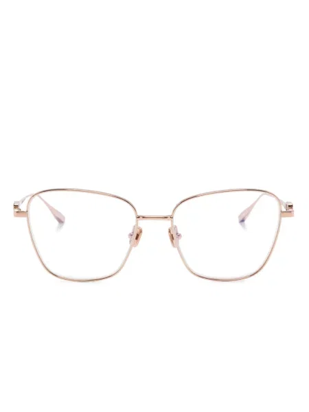 Ochelari de soare Valentino Garavani Eyewear roz