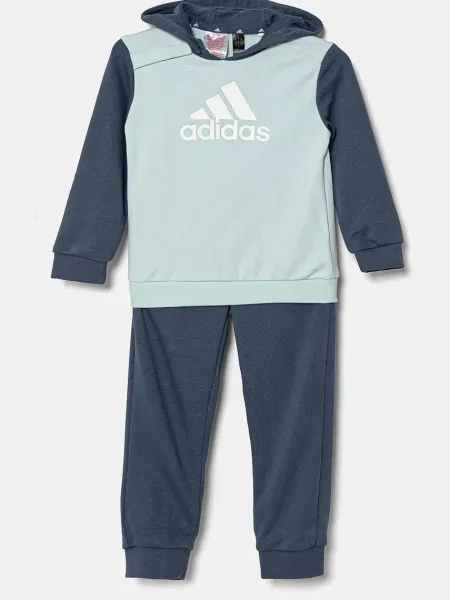 Adidas Cпортивний костюм для немовлят I CB FTOG