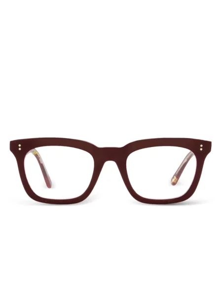 Ochelari de soare Maui Jim roșu