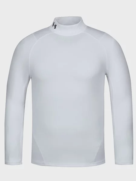 Термобілизна Under Armour біла