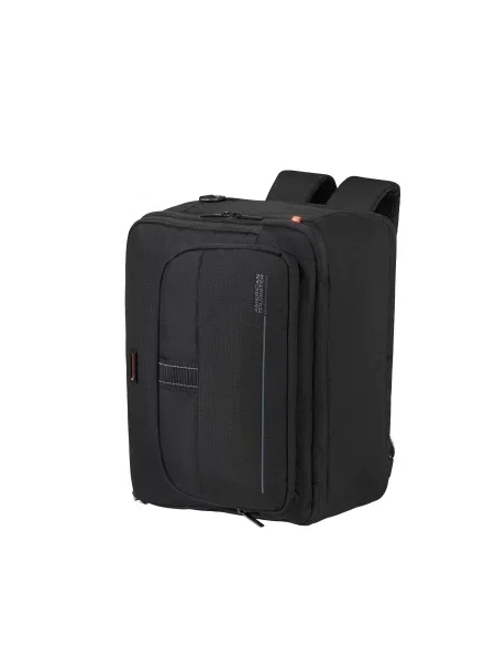 Сумка American Tourister черная