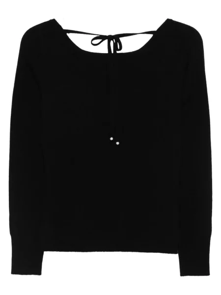 Pulover Vanisè negru