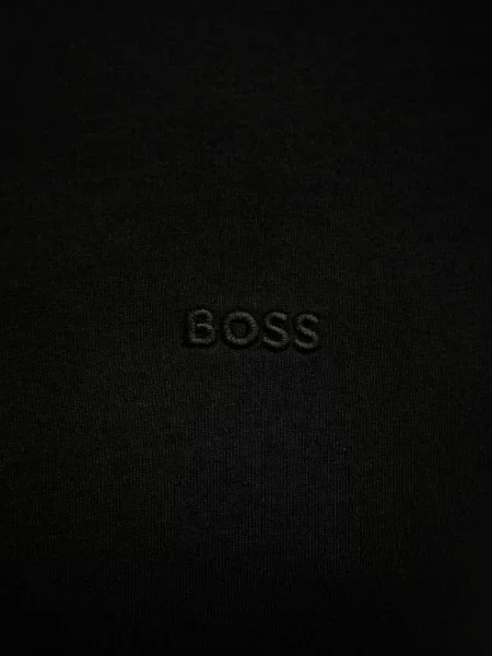 BOSS футболка Thompson